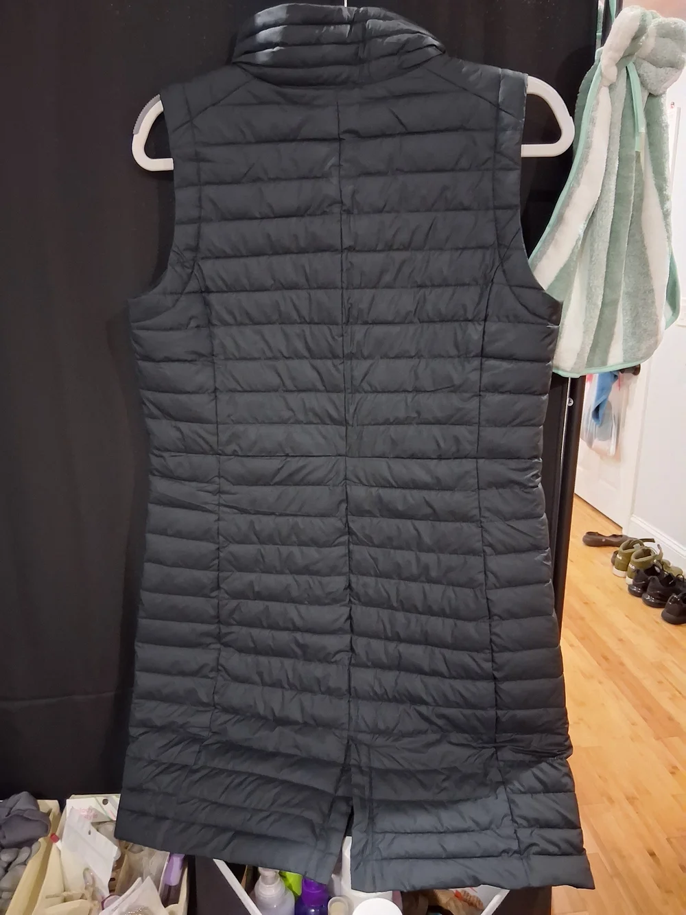 Columbia lightweight sleeveless